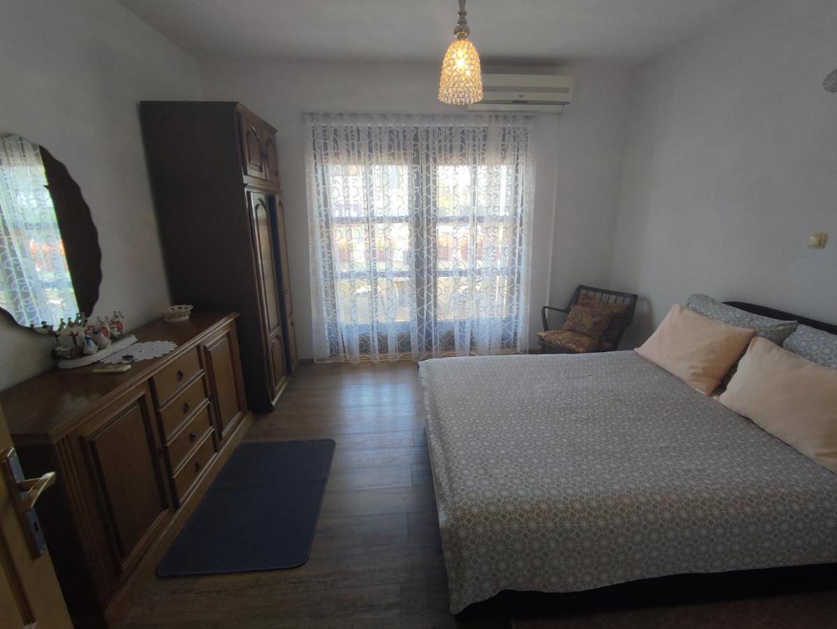 Apartmán Apartman Hujic Bihać Exteriér fotografie