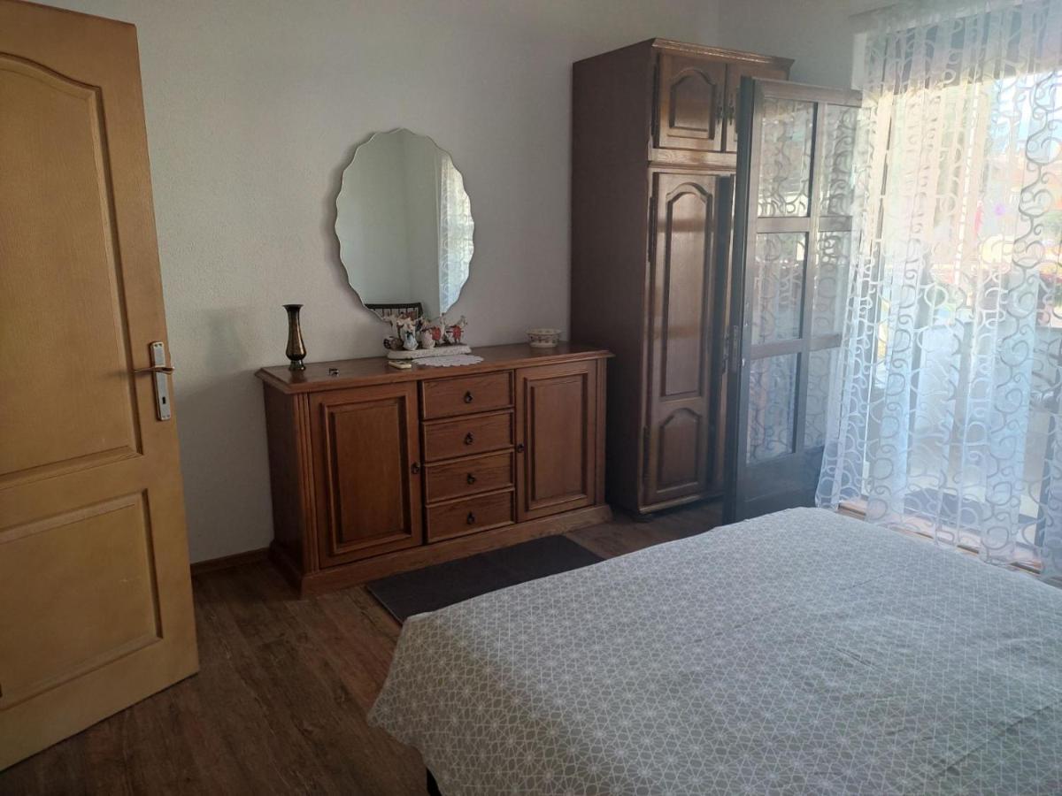 Apartmán Apartman Hujic Bihać Exteriér fotografie